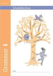 Grammar 1 - Carol Matchett (ISBN: 9780721713908)