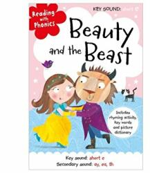 Beauty and the Beast - Rosie Greening (ISBN: 9781786922939)