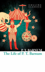 Life of P. T. Barnum - P. T. Barnum (ISBN: 9780008277017)