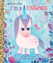 I'm a Unicorn (ISBN: 9781524715120)