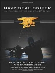 Navy SEAL Sniper - Glen Doherty, Brandon Webb, Chris Kyle (ISBN: 9781510714151)