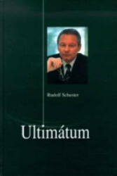 Ultimátum (ISBN: 9789639490192)