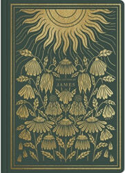 ESV Illuminated Scripture Journal (ISBN: 9781433564949)