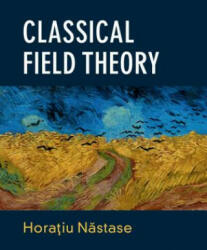 Classical Field Theory (ISBN: 9781108477017)