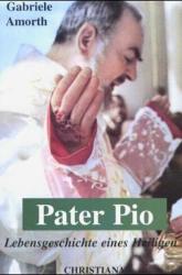 Pater Pio - Gabriele Amorth (2008)