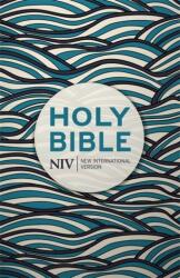 NIV Holy Bible (ISBN: 9781473697102)