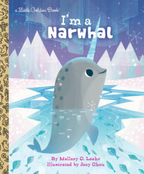 I'm a Narwhal (ISBN: 9780525645764)