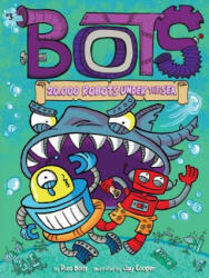 20, 000 Robots Under the Sea - Russ Bolts, Jay Cooper (ISBN: 9781534444164)