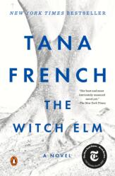The Witch ELM (ISBN: 9780735224643)
