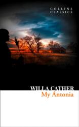 My Antonia (ISBN: 9780008322809)
