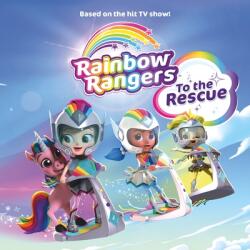 Rainbow Rangers: To the Rescue - Summer Greene (ISBN: 9781250190253)