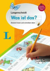 Langenscheidt grammars and study-aids - Redaktion Langenscheidt, Hans-Jürgen Feldhaus (ISBN: 9783125140783)