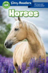 Ripley's Believe It or Not! - Horses - Ripley's Believe It or Not! (ISBN: 9781609913243)