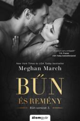 Meghan March: Bűn és remény (2020)