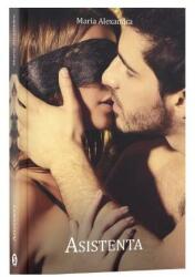 Asistenta - Maria Alexandra (ISBN: 9786069017814)