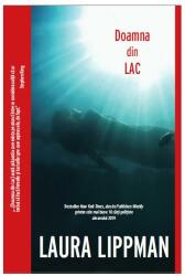 Doamna din Lac (ISBN: 9786068959467)