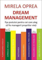 Dream Management (ISBN: 9786068893518)