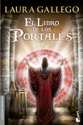 El Libro de los Portales - Laura Gallego (ISBN: 9788445002285)