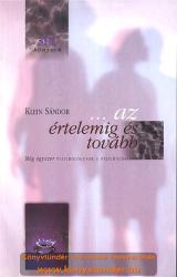 Az értelemig és tovább (ISBN: 9789630387590)
