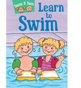 Susie and Sam Learn to Swim - Judy Hamilton (ISBN: 9781910680544)