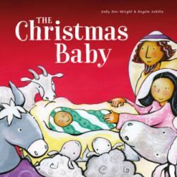 Christmas Baby - Sally Ann Wright (ISBN: 9781782599982)