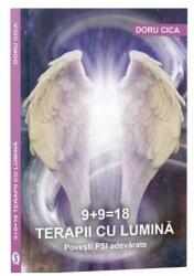 Terapii cu lumina - Doru Cica (ISBN: 9786069092125)