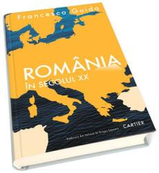 România în secolul XX (ISBN: 9789975863858)
