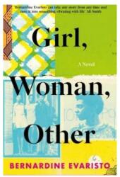Girl, Woman, Other (ISBN: 2055000388380)