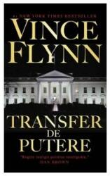 Transfer de putere (ISBN: 9786068965048)