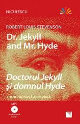Doctorul Jekyll și domnul Hyde (ISBN: 9786063803451)