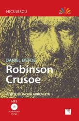 Robinson Crusoe (ISBN: 9786063803420)