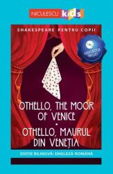 Othello, Maurul din Veneția (ISBN: 9786063803543)