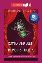 Romeo și Julieta (ISBN: 9786063803550)