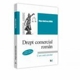 Drept comercial roman. Editia a III-a, revazuta si adaugita - Olga-Andreea Urda (ISBN: 9786063905551)