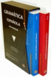 Gramática espanol por niveles - Ana María Rúiz Martínez, Manuel Martí Sánchez, Inmaculada Penadés Martínez (ISBN: 9788498481365)