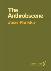 Anthrobscene (ISBN: 9780816696079)