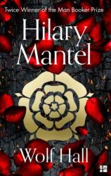 Wolf Hall - Hilary Mantel (ISBN: 9780008381691)