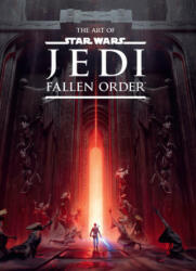 Art Of Star Wars Jedi: Fallen Order - Lucasfilm Ltd, Respawn Entertainment (ISBN: 9781506715551)