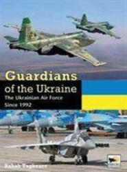 Guardians of Ukraine - Babak Taghvaee (ISBN: 9781902109619)