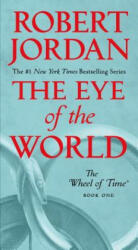 Eye of the World - Robert Jordan (ISBN: 9781250251466)