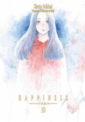 Happiness 10 - Shuzo Oshimi (ISBN: 9781632368386)