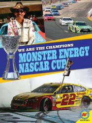 Monster Energy NASCAR Cup - Jennifer Howse (ISBN: 9781791105785)