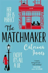 The Matchmaker (ISBN: 9781409188377)