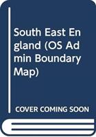 South East England (ISBN: 9780319089477)