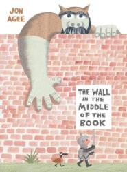 The Wall in the Middle of the Book (ISBN: 9781912650057)