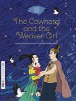 The - Cowherd and the Weaver Girl (ISBN: 9781912895045)