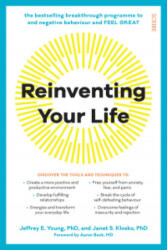 Reinventing Your Life - J Young (ISBN: 9781912854356)