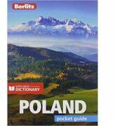 Berlitz Pocket Guide Poland (ISBN: 9781785731532)