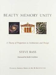 Beauty, Memory, Unity (ISBN: 9781584209676)
