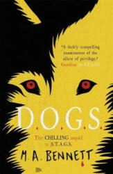 STAGS 2: DOGS - M. A. Bennett (ISBN: 9781471407994)
